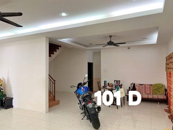 730k Taman Menara Maju - photo 1