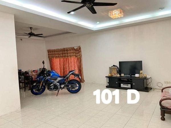 730k Taman Menara Maju - photo 2
