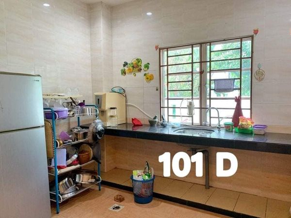 730k Taman Menara Maju - photo 3