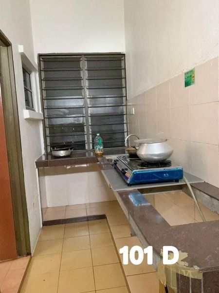 730k Taman Menara Maju - photo 4