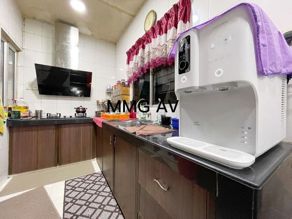 588k Aman Perdana - photo 3
