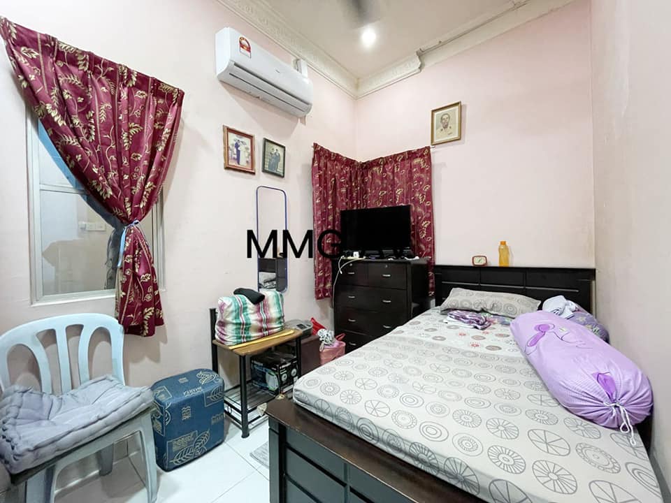 588k Aman Perdana - photo 6