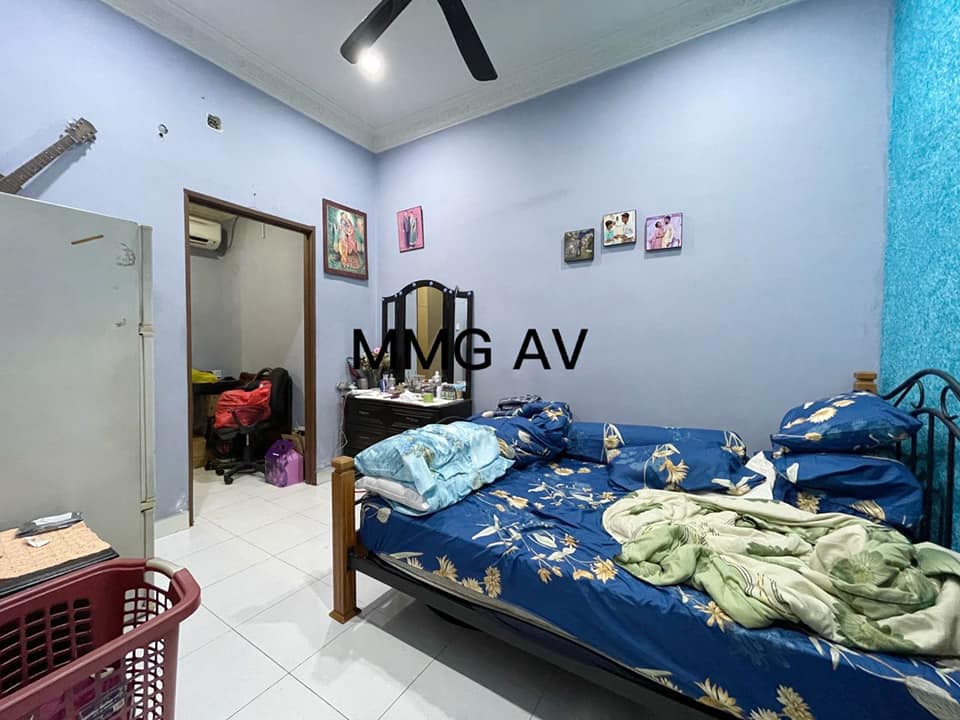 588k Aman Perdana - photo 8