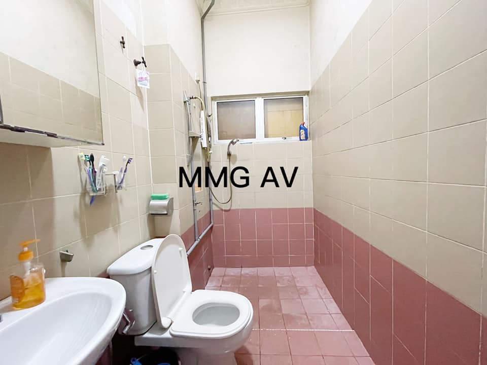 588k Aman Perdana - photo 9