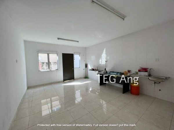 830k Aman perdana - photo 2