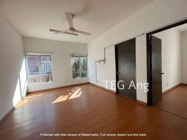 830k Aman perdana - photo 3