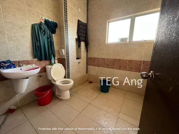 830k Aman perdana - photo 6
