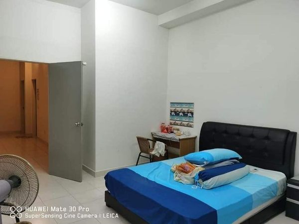 750k setia alam - photo 4