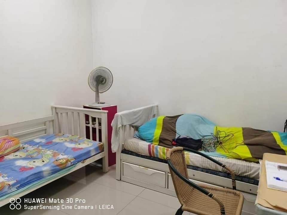 750k setia alam - photo 6