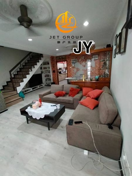 620k bukit tinggi 2