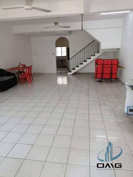 550k bayu perdana - photo 1