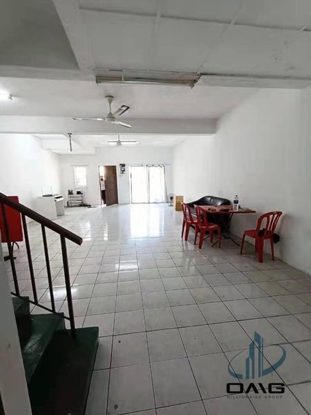 550k bayu perdana - photo 2