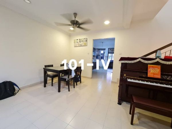 750k bandar parklands - photo 2