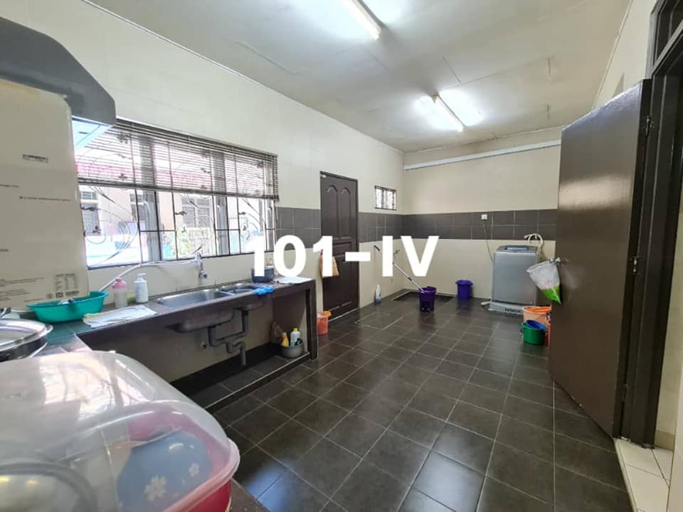 750k bandar parklands - photo 4