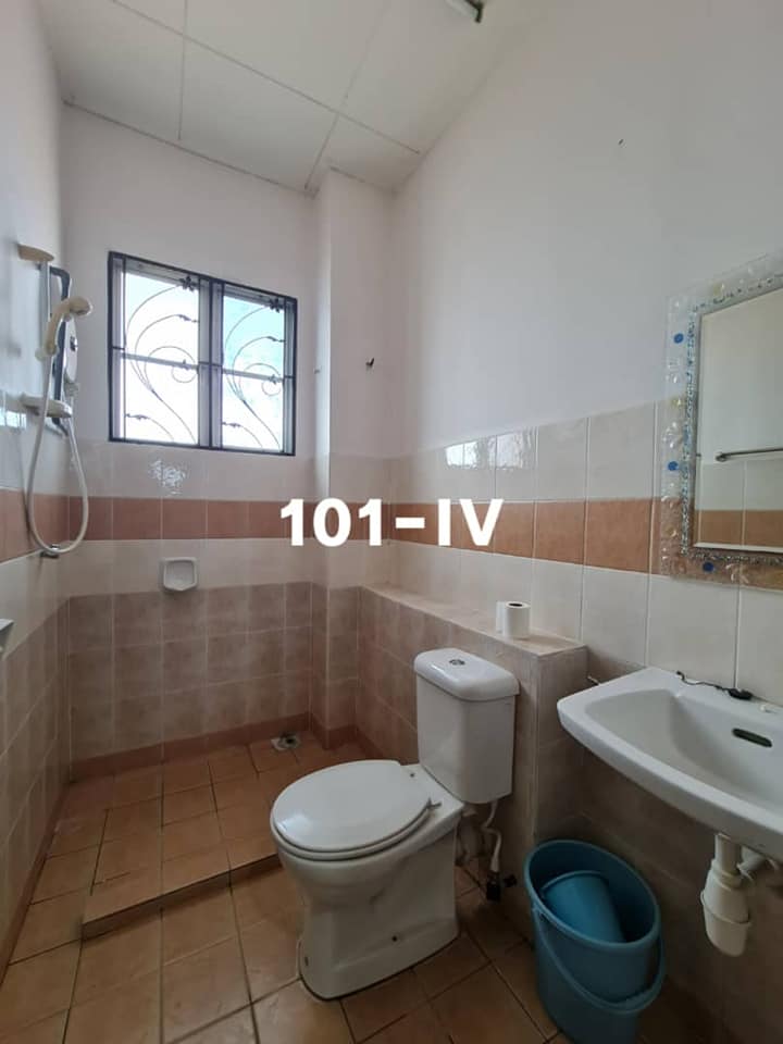 750k bandar parklands - photo 6