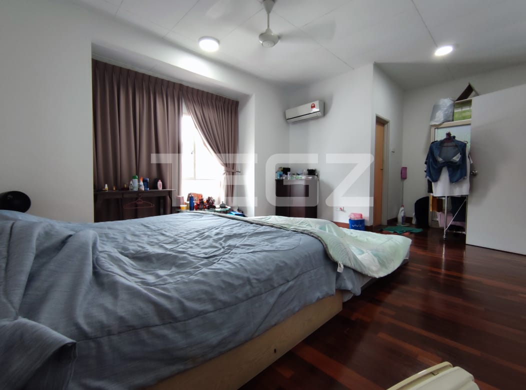 699k Bandar Botanic Klang - photo 1