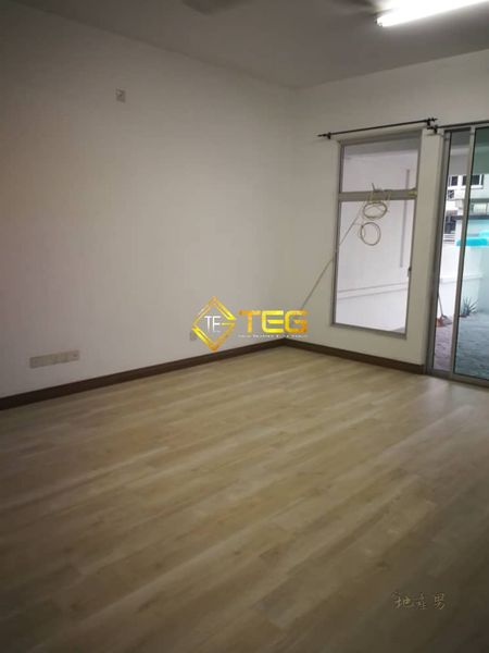 760k bandar parklands - photo 2
