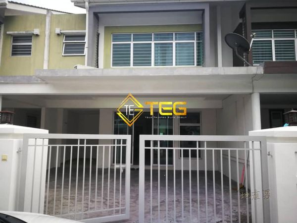 760k bandar parklands - photo 1