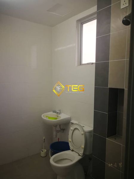 760k bandar parklands - photo 4