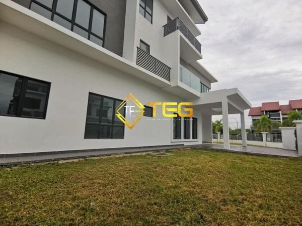1702000 bandar puteri - photo 2