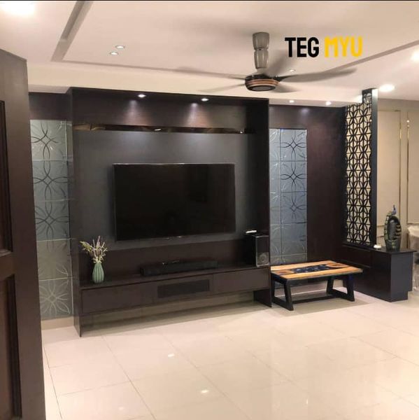 980k Bandar Parklands