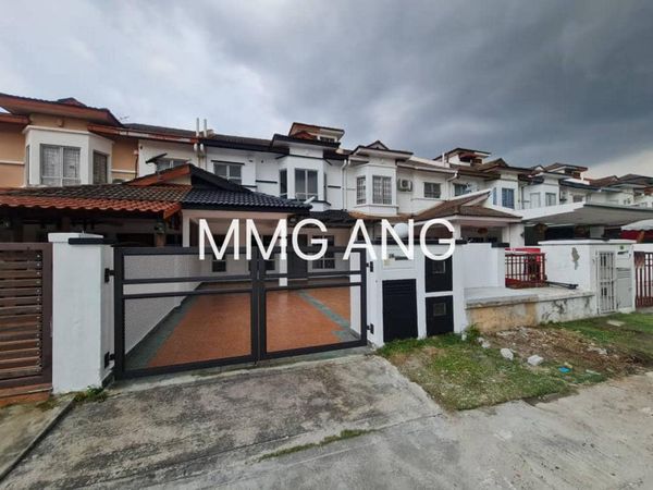 738k Bandar Botanic - photo 1