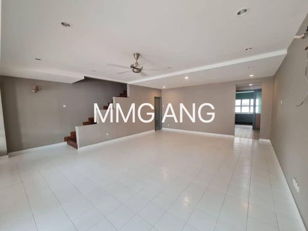 738k Bandar Botanic - photo 2