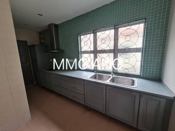 738k Bandar Botanic - photo 4