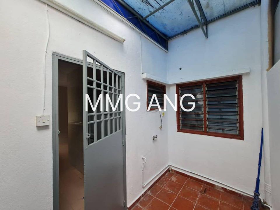 738k Bandar Botanic - photo 6