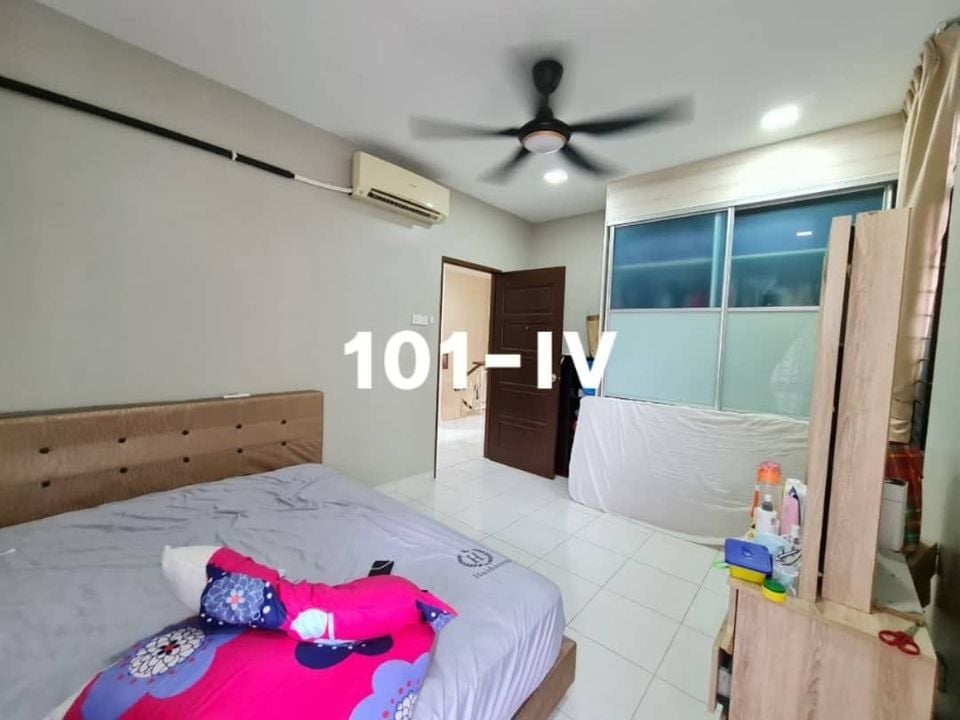 900k aman perdana - photo 8