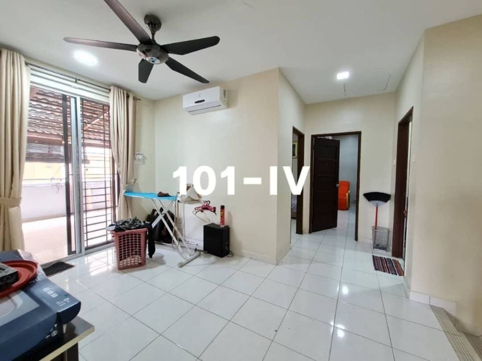 900k aman perdana - photo 10