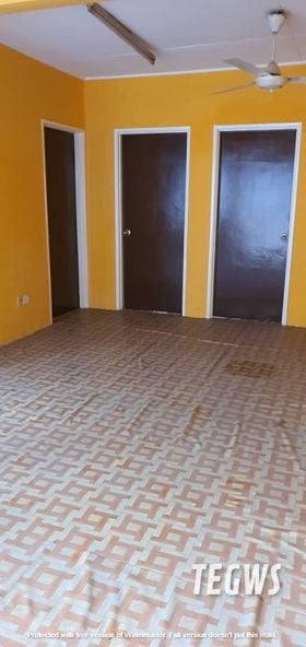 160k pangsapuri palma