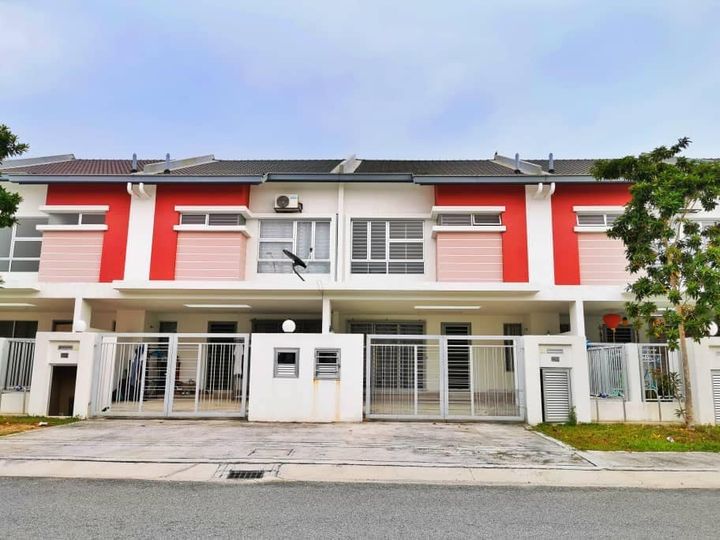 640k bandar botanic