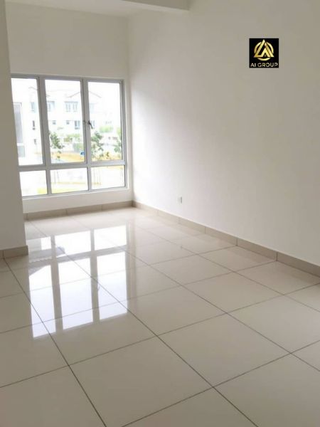 640k bandar botanic - photo 2
