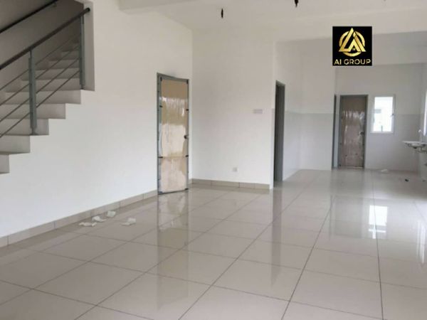 640k bandar botanic - photo 3
