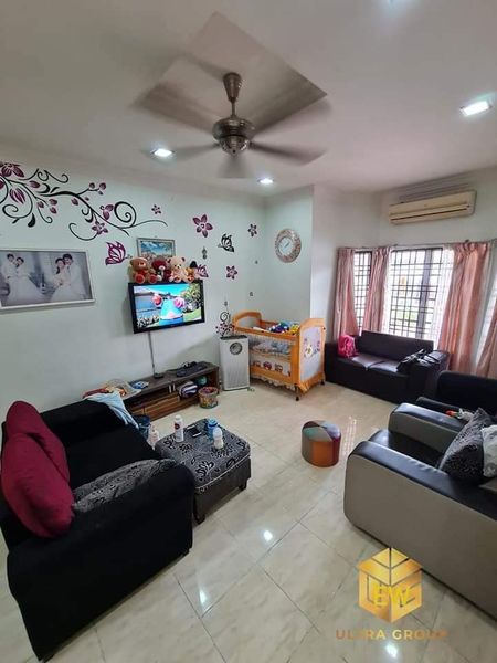 600k bandar puteri klang - photo 1