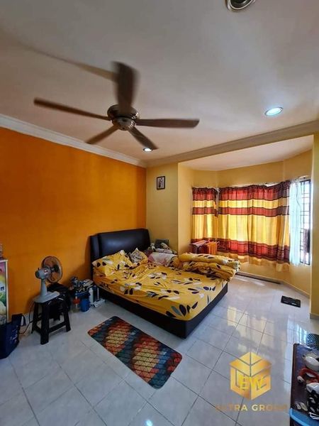 600k bandar puteri klang - photo 4