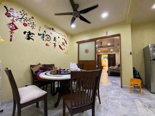 410k sungai kapar indah - photo 2