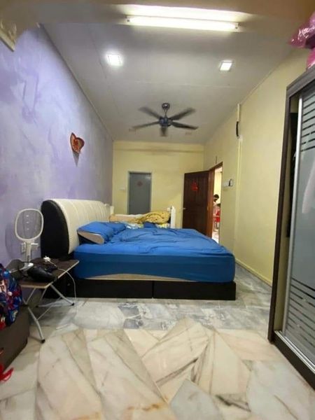 410k sungai kapar indah - photo 4