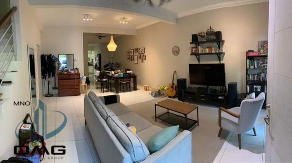 780k bandar botanic - photo 1
