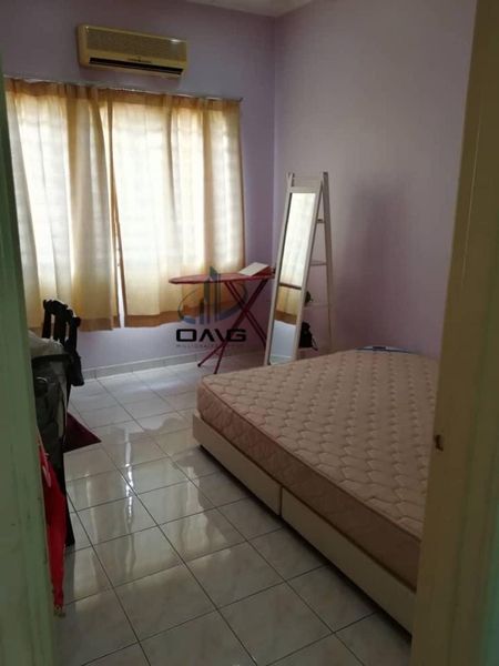 558k bandar puteri - photo 3