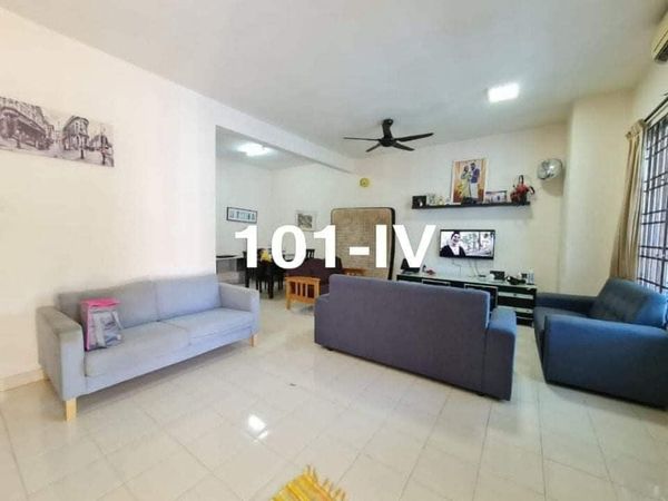 688k bandar parklands - photo 1