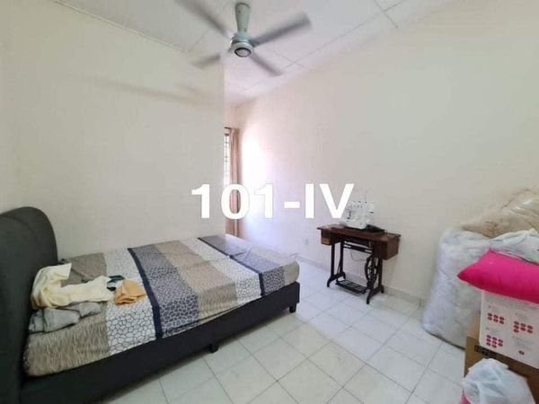 688k bandar parklands - photo 3