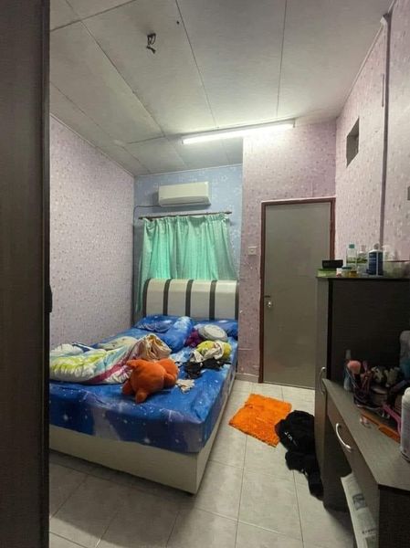 388k teluk gedung indah - photo 2