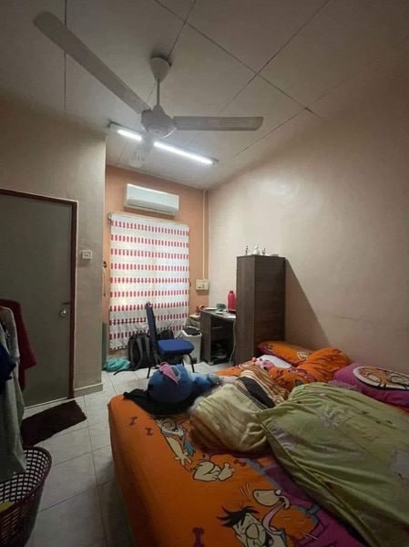 388k teluk gedung indah - photo 3