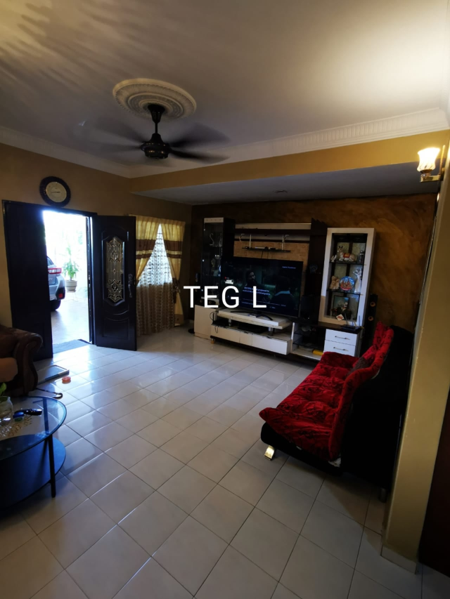 920k bukit tinggi 2 - photo 1
