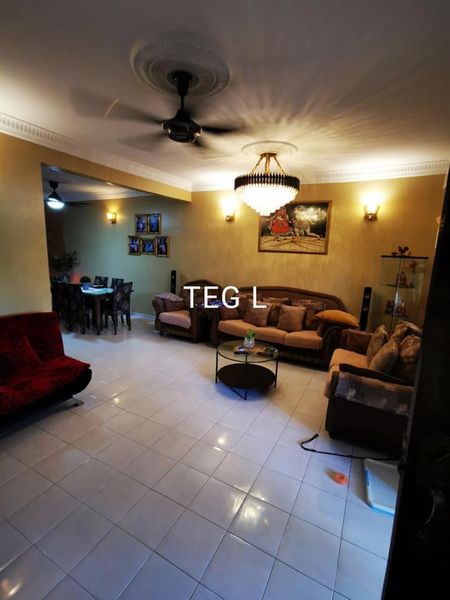 920k bukit tinggi 2 - photo 2