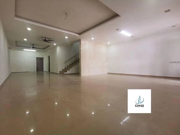 880k tepi sungai - photo 1