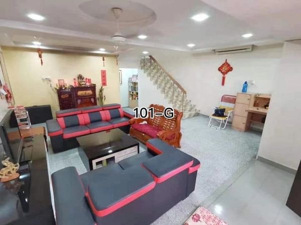 688k bukit kuda - photo 1