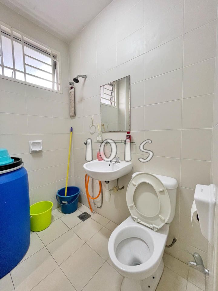 1300000 kota kemuning - photo 8